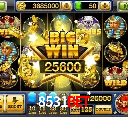 Explore as vantagens do 8531bet: serviço profissional e confiabilidade